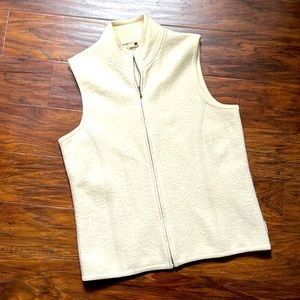 Women’s Woolrich Vest
